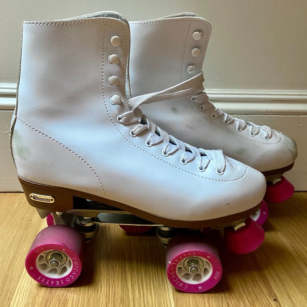 Roller Skates